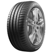 ANVELOPA VARA 4X4 MICHELIN PILOT SPORT 4 SUV ZP 275/40 R22 XL 107Y