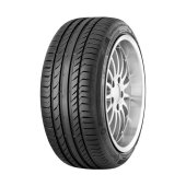 ANVELOPA VARA CONTINENTAL CONTI SPORT CONTACT 5 P MO FR 255/30 R19 XL 91Y