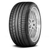 ANVELOPA VARA CONTINENTAL CONTI SPORT CONTACT 5 SUV 255/45 R19 100V