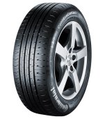 ANVELOPA VARA CONTINENTAL CONTIECOCONTACT 5 SEAL 205/50 R17 XL 93V