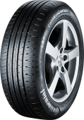 ANVELOPA VARA CONTINENTAL ECO CONTACT 5 165/60 R15 77H