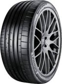 ANVELOPA VARA CONTINENTAL ECOCONTACT 6 Q * 245/50 R19 XL 105Y