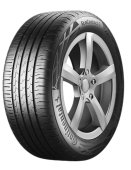 ANVELOPA VARA CONTINENTAL ECOCONTACT 6 Q MO 255/45 R20 XL 105W