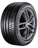 ANVELOPA VARA CONTINENTAL PREMIUMCONTACT 6 SSR MOE 235/50 R19 99W