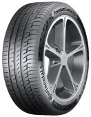 ANVELOPA VARA CONTINENTAL PREMIUMCONTACT 6 * 315/30 R22 XL 107Y