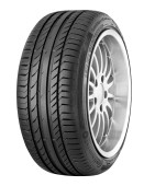 ANVELOPA VARA CONTINENTAL SPORTCONTACT 5 SSR * 255/40 R19 96W