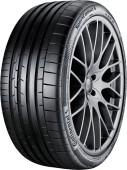 ANVELOPA VARA CONTINENTAL SPORT CONTACT 6* 2021 235/35 R19 XL 91Y
