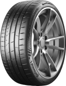 ANVELOPA VARA CONTINENTAL SPORTCONTACT 7 235/35 R19 XL 91Y