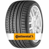 ANVELOPA VARA CONTINENTAL SPORTCONTACT 2 MO FR 275/35 R20 XL 102Y