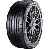 ANVELOPA VARA CONTINENTAL SPORTCONTACT 7 NC0 315/35 R22 XL 111Y