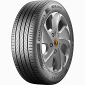 ANVELOPA VARA CONTINENTAL ULTRA CONTACT 165/65 R15 81T