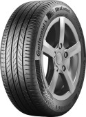 ANVELOPA VARA CONTINENTAL ULTRACONTACT 165/70 R14 81T