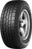 ANVELOPA VARA DUNLOP GRANDTREK AT5 OWL 255/70 R16 111T