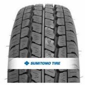 ANVELOPA VARA LT SUMITOMO SL727 2023 215/70 R15C 109/107R