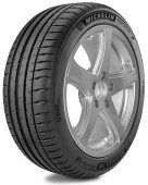 ANVELOPA VARA MICHELIN PILOT SPORT 4 N0 2019 295/40 R19 XL 108Y