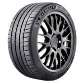 ANVELOPA VARA MICHELIN PILOT SPORT 4 S RG 245/35 R21 XL 96Y
