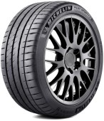 ANVELOPA VARA MICHELIN PILOT SPORT 4S 265/40 R22 XL 106Y