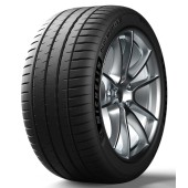 ANVELOPA VARA MICHELIN PILOT SPORT 4S N0 315/30 R22 XL 107Y