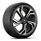 ANVELOPA VARA MICHELIN PILOT SPORT EV ACOUSTIC MO1 275/40 R21 XL 107W