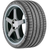 ANVELOPA VARA MICHELIN PILOT SUPER SPORT* 285/30 R20 XL 99Y