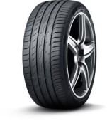ANVELOPA VARA NEXEN NFERA SPORT DEMO 245/45 R19 XL 102Y