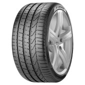 ANVELOPA VARA PIRELLI P ZERO J 265/35 R20 XL 99Y