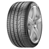 ANVELOPA VARA PIRELLI P ZERO MO 245/40 R18 XL 97Y