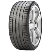 ANVELOPA VARA PIRELLI P-ZERO PZ4 SEAL INSIDE ELT * 295/35 R23 XL 108Y